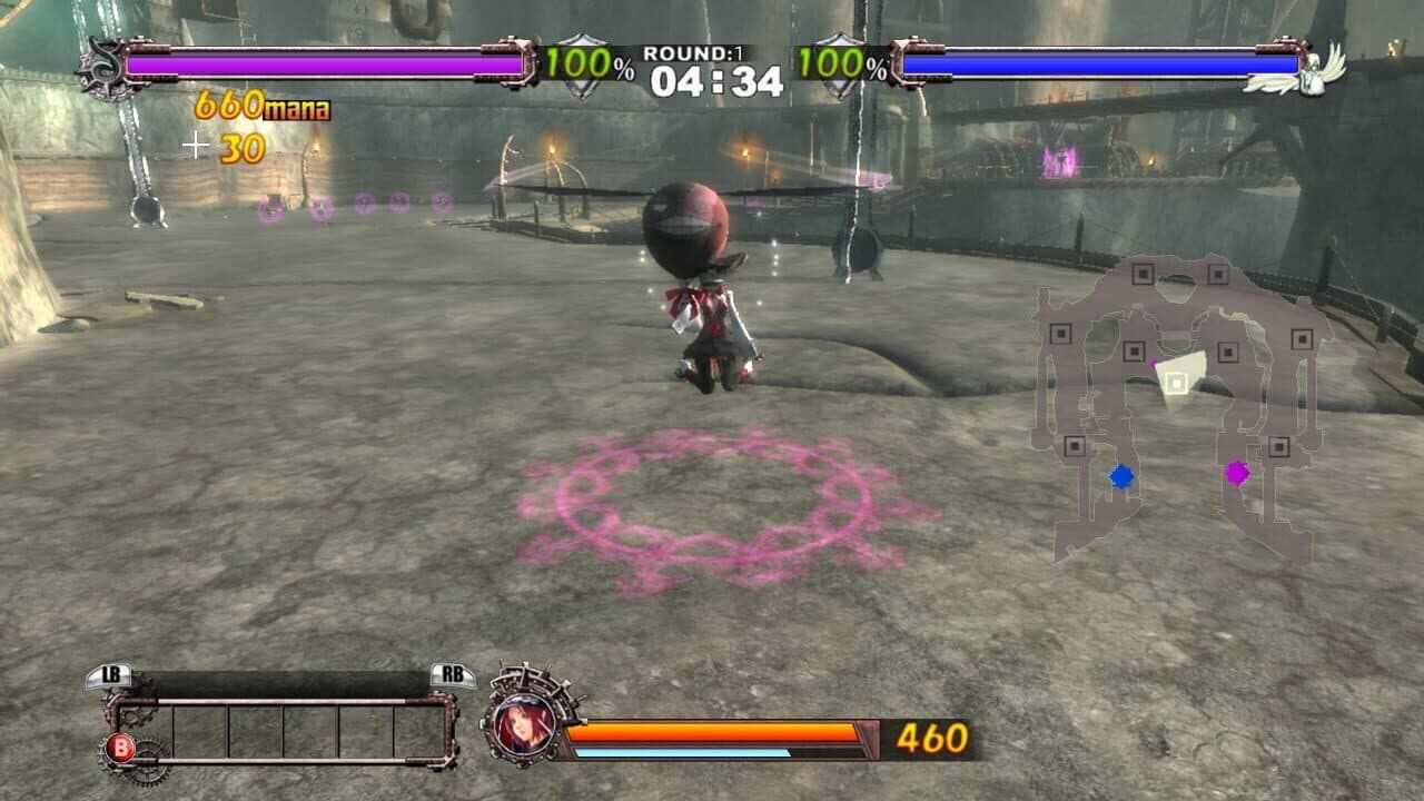 Guilty Gear 2: Overture thumbnail 4