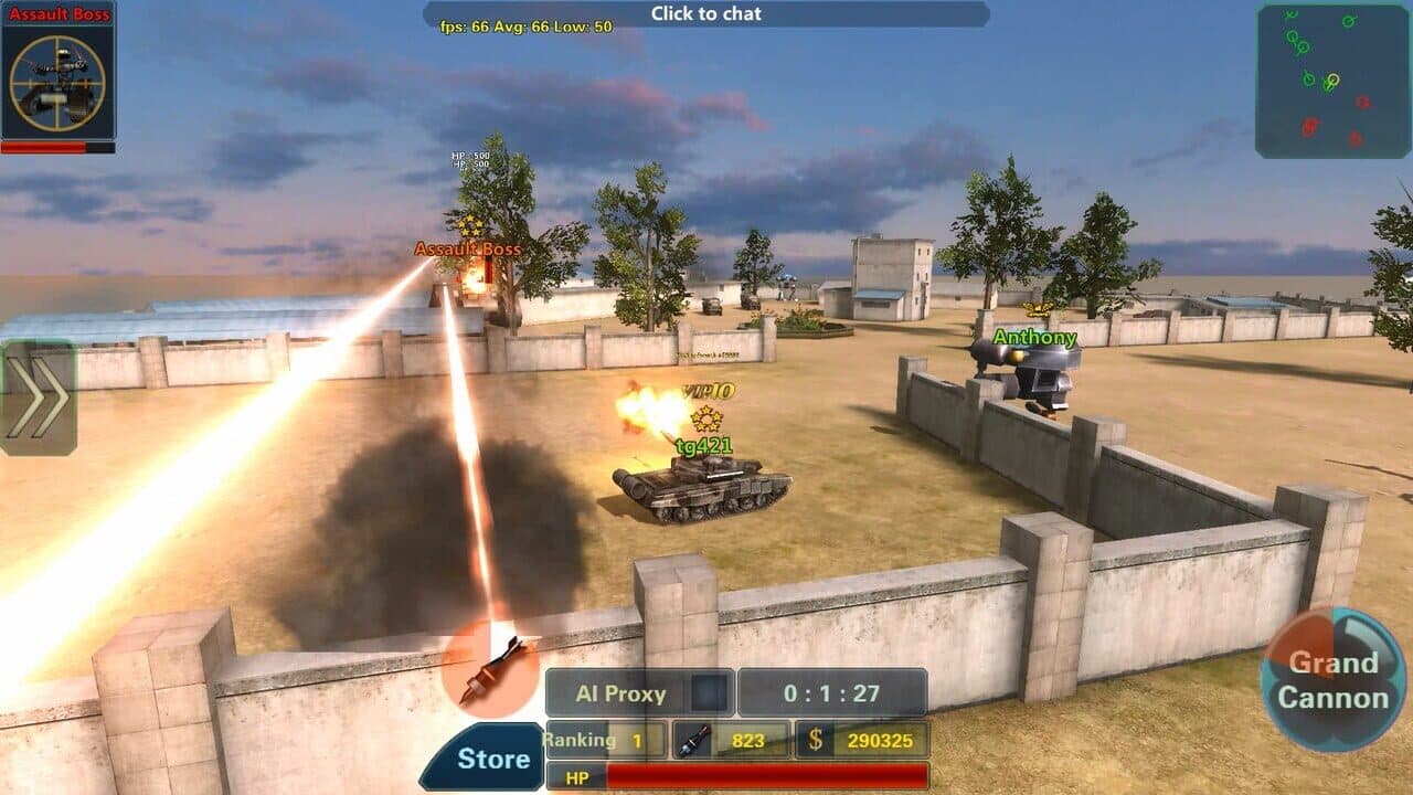 Assault CorpsII thumbnail 3