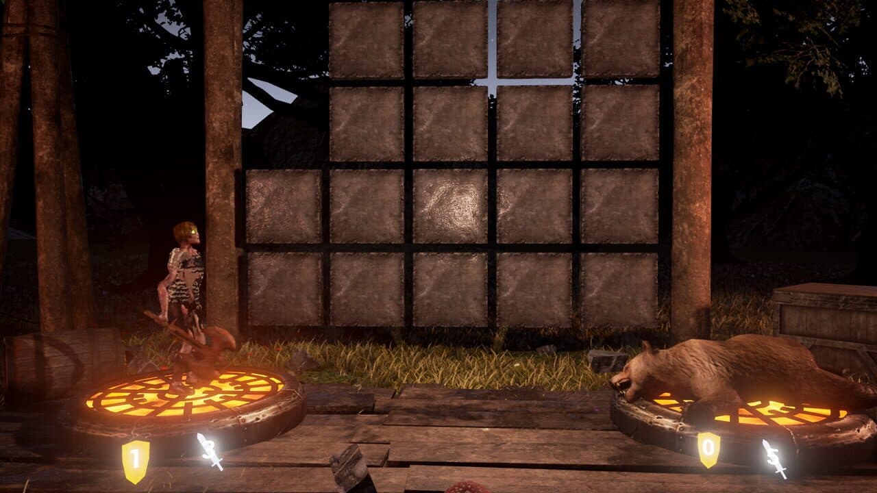 Random Journey thumbnail 3