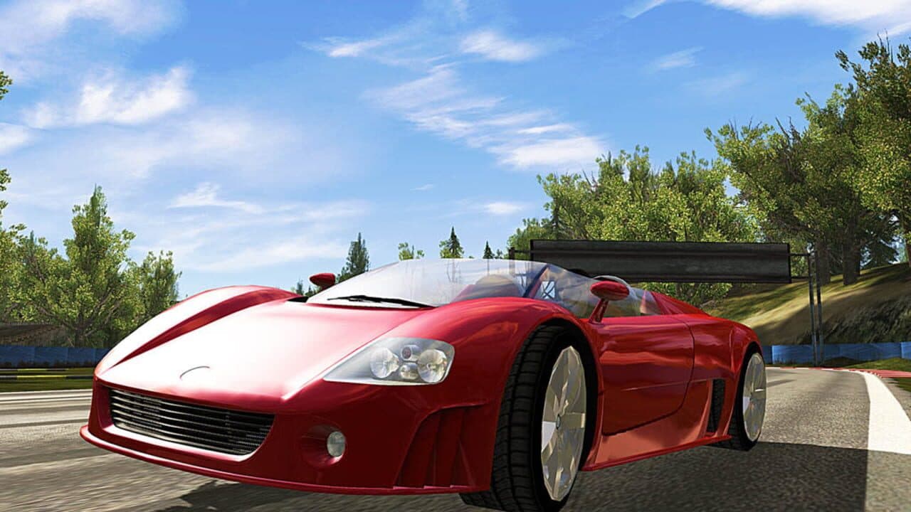 GTI Racing thumbnail 5
