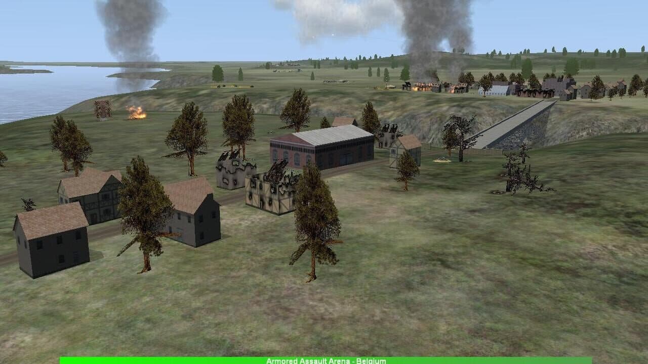 M4 Tank Brigade thumbnail 3