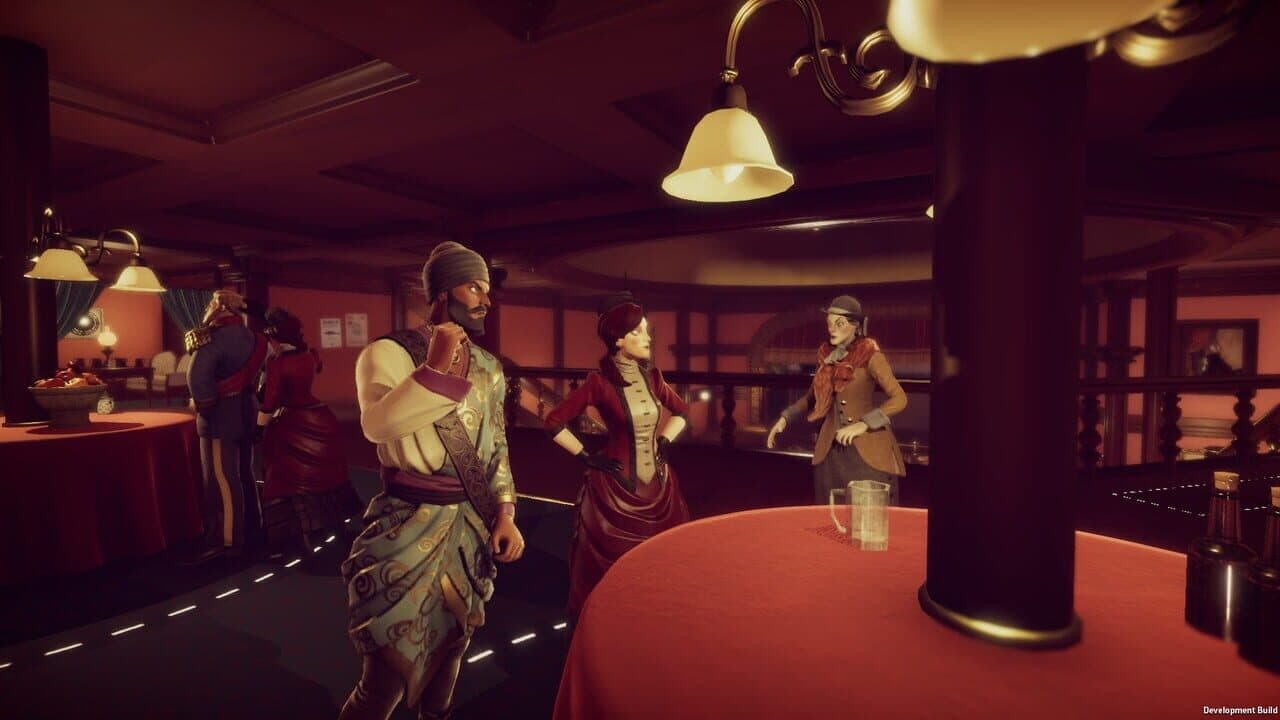 Murderous Pursuits thumbnail 4