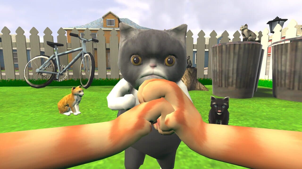 Kitten Life Simulator thumbnail 2