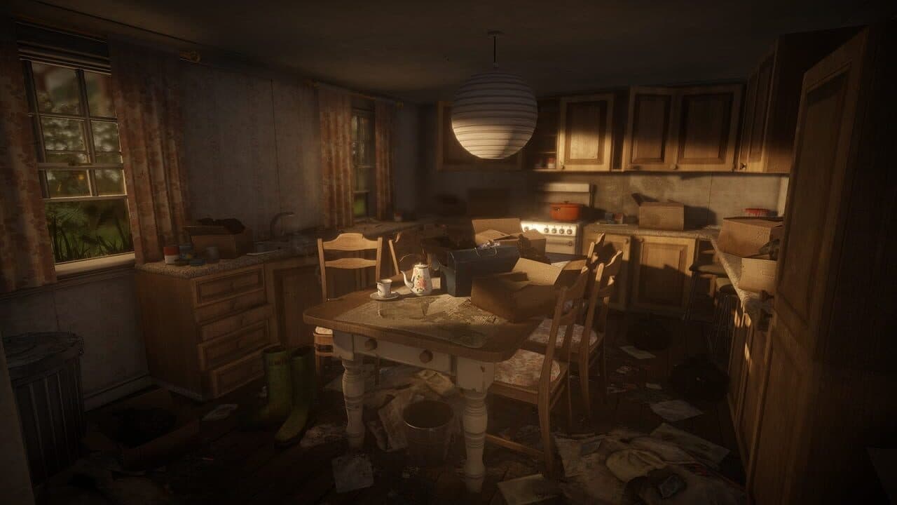 Everybody's Gone to the Rapture thumbnail 5