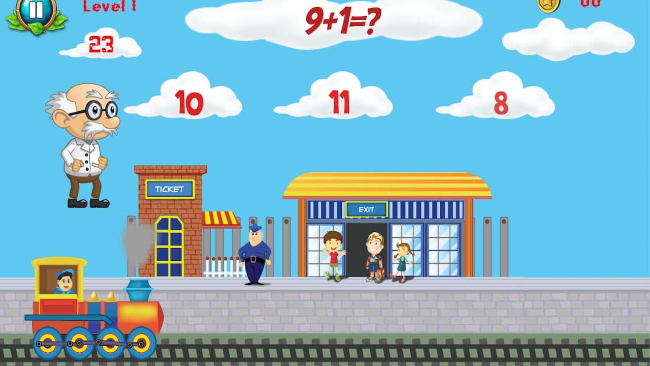 Math Fun thumbnail 4