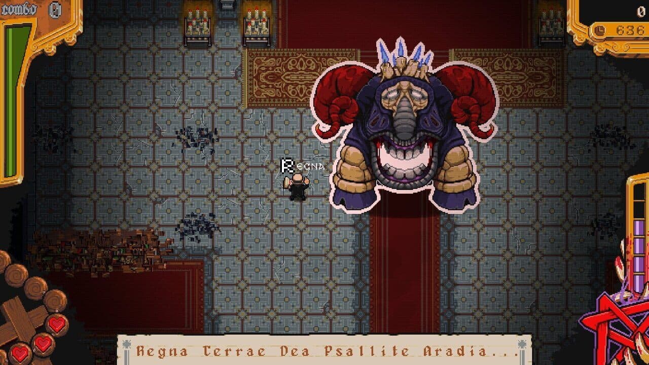 The Textorcist: The Story of Ray Bibbia thumbnail 2