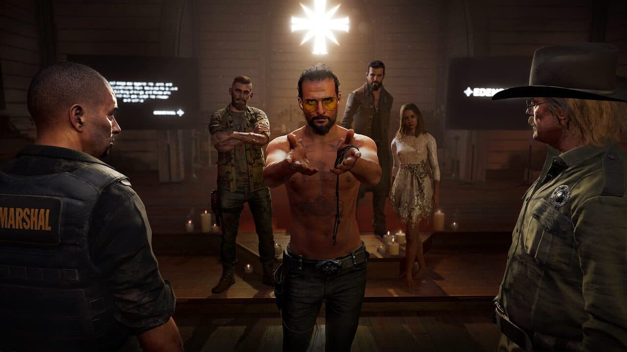 Far Cry 5 thumbnail 12