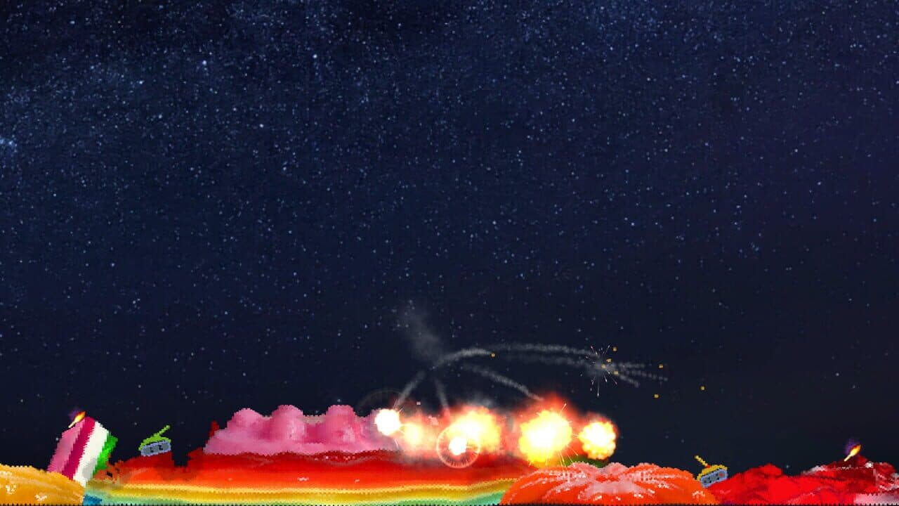 Jelly in the sky thumbnail 2