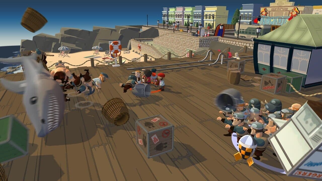 When Vikings Attack! thumbnail 3