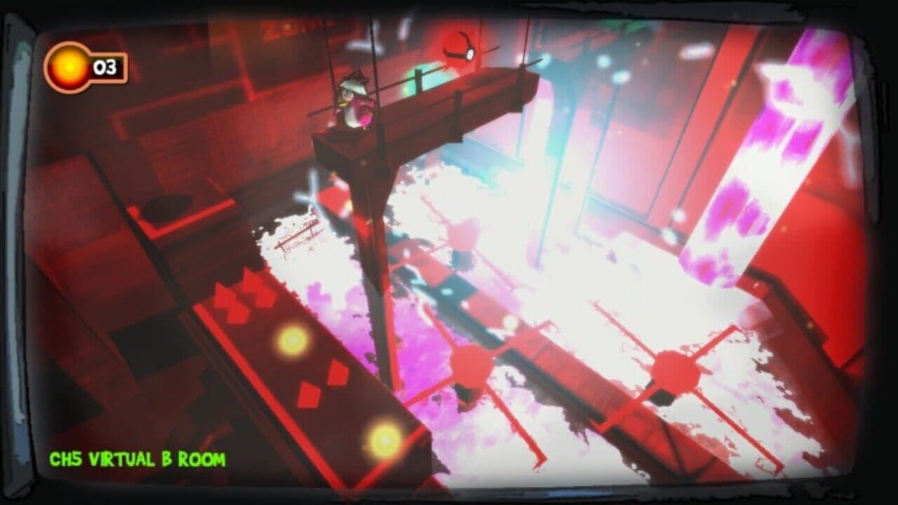 Run² and Die: Mimi's Revenge thumbnail 11