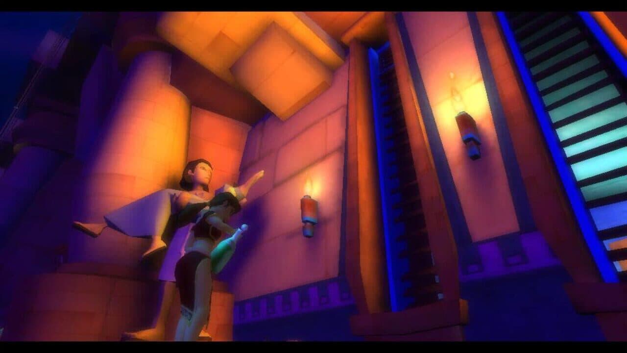Ankh 2: Heart of Osiris thumbnail 5