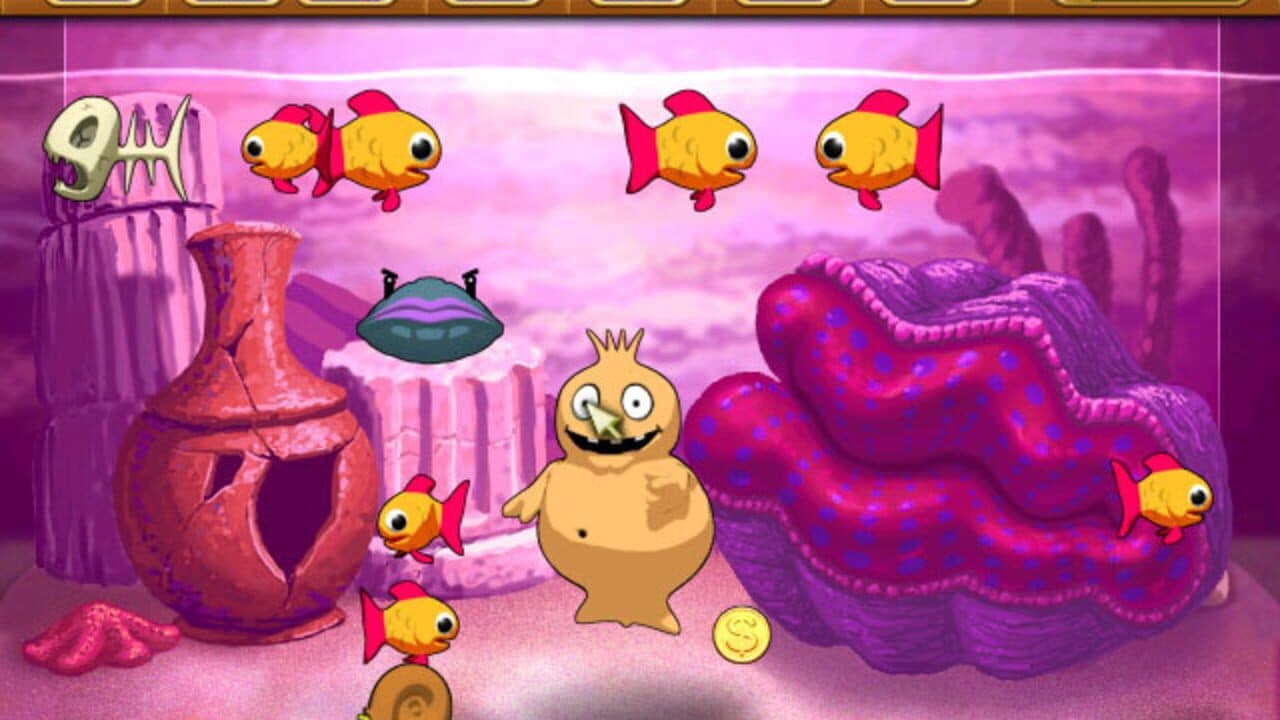 Insaniquarium! Deluxe thumbnail 4