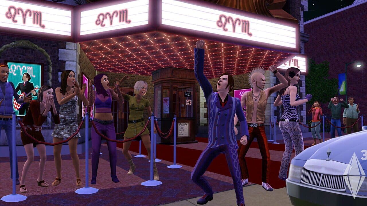 The Sims 3: Showtime Katy Perry Collector's Edition thumbnail 9
