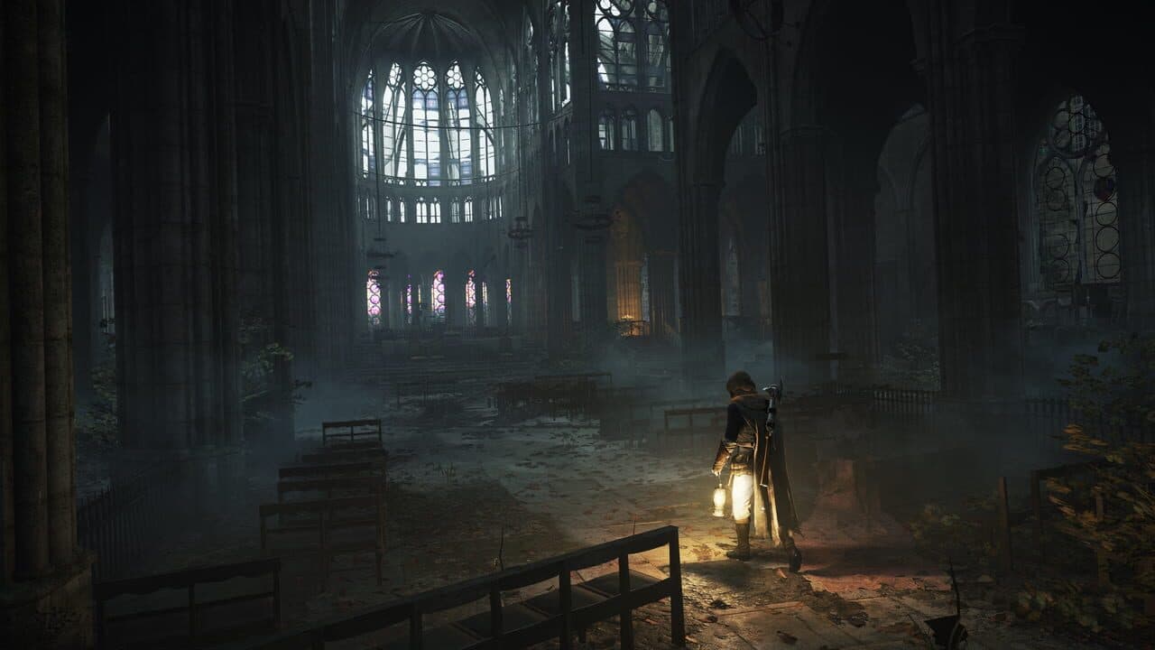 Assassin's Creed Unity: Dead Kings thumbnail 4