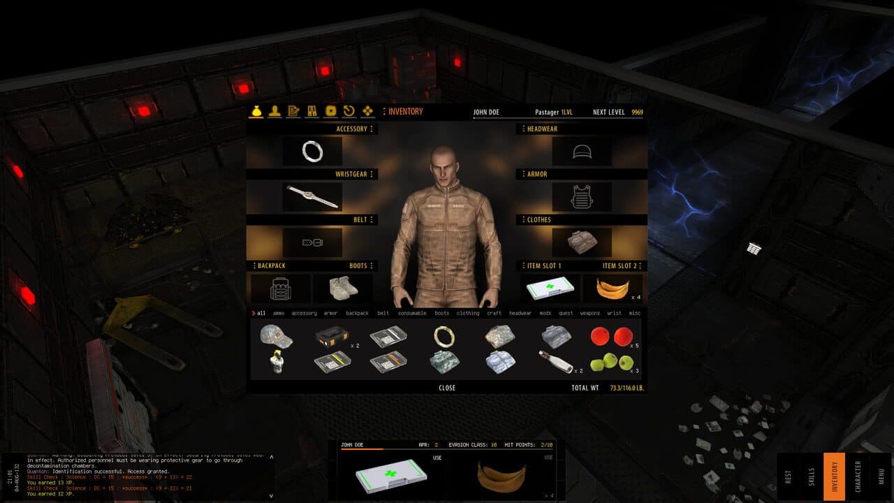 After Reset RPG thumbnail 5