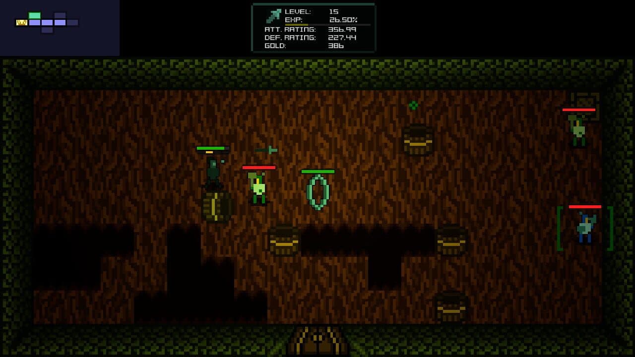 Legends of Pixelia thumbnail 4