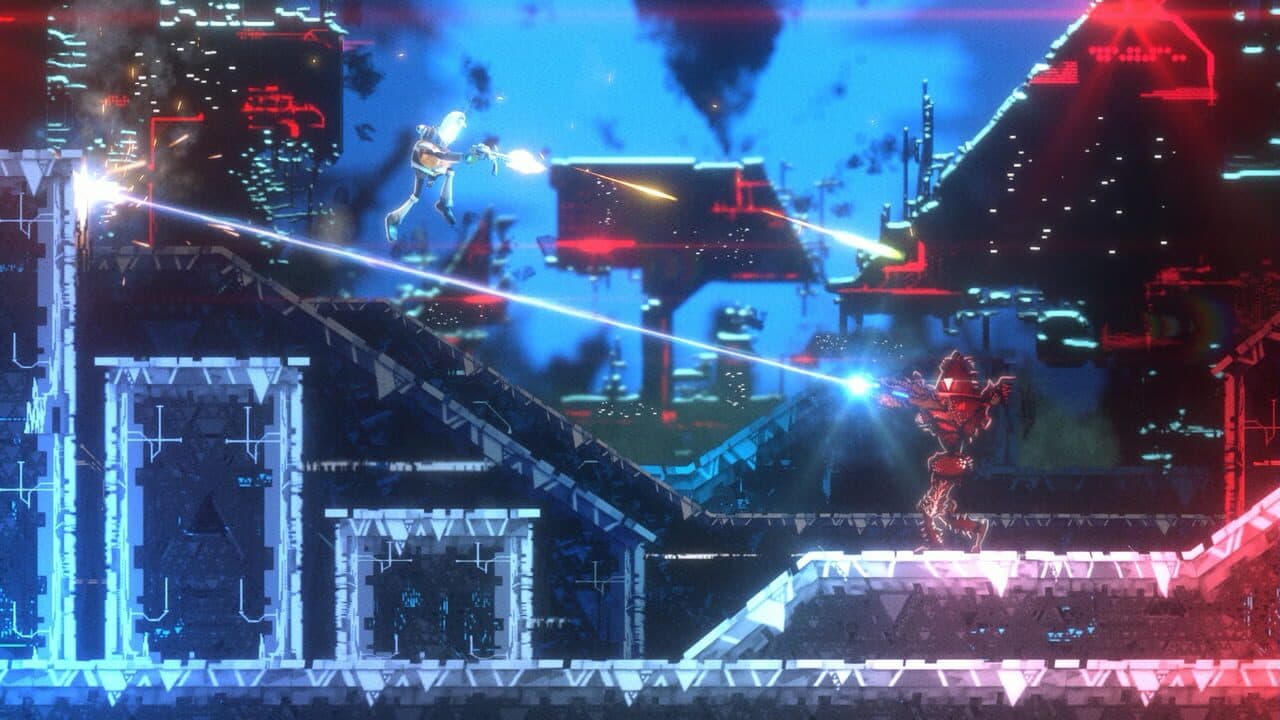 Anew: The Distant Light thumbnail 5