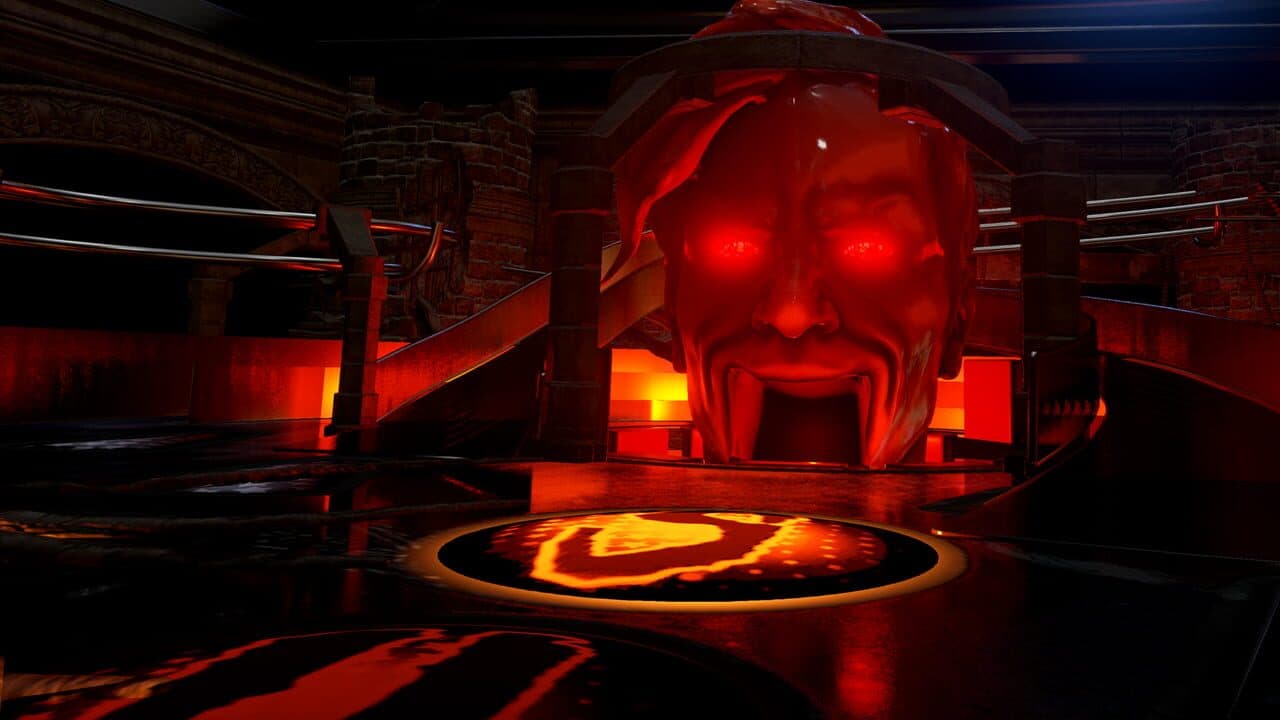 Evolution Pinball VR: The Summoning thumbnail 5