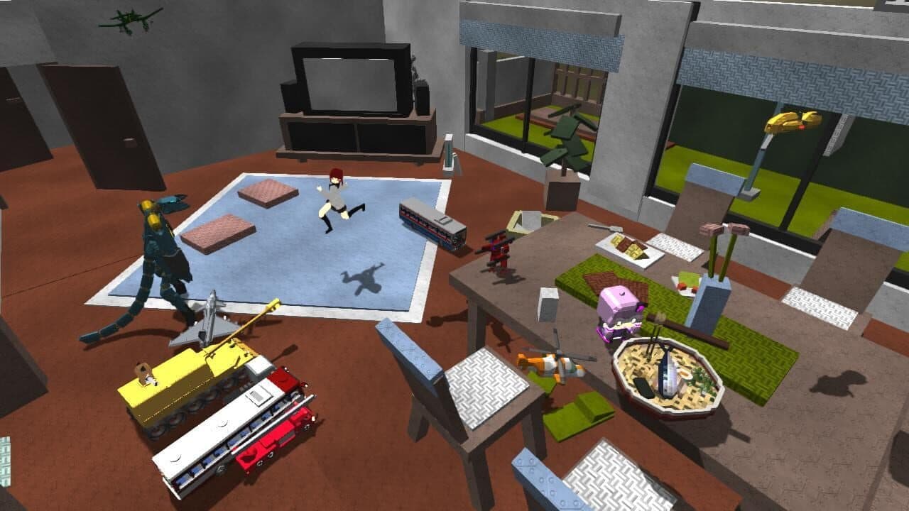 MachineCraft thumbnail 3