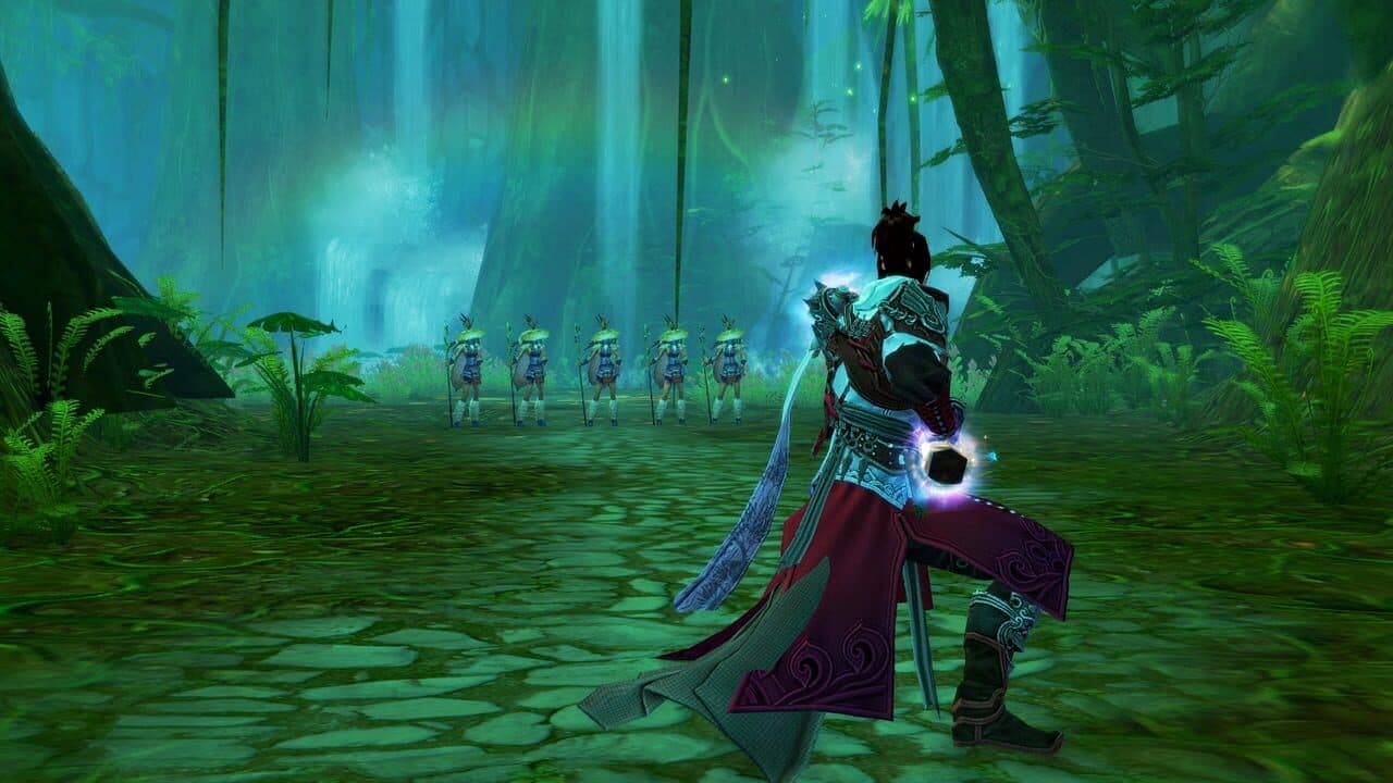 Swordsman thumbnail 3