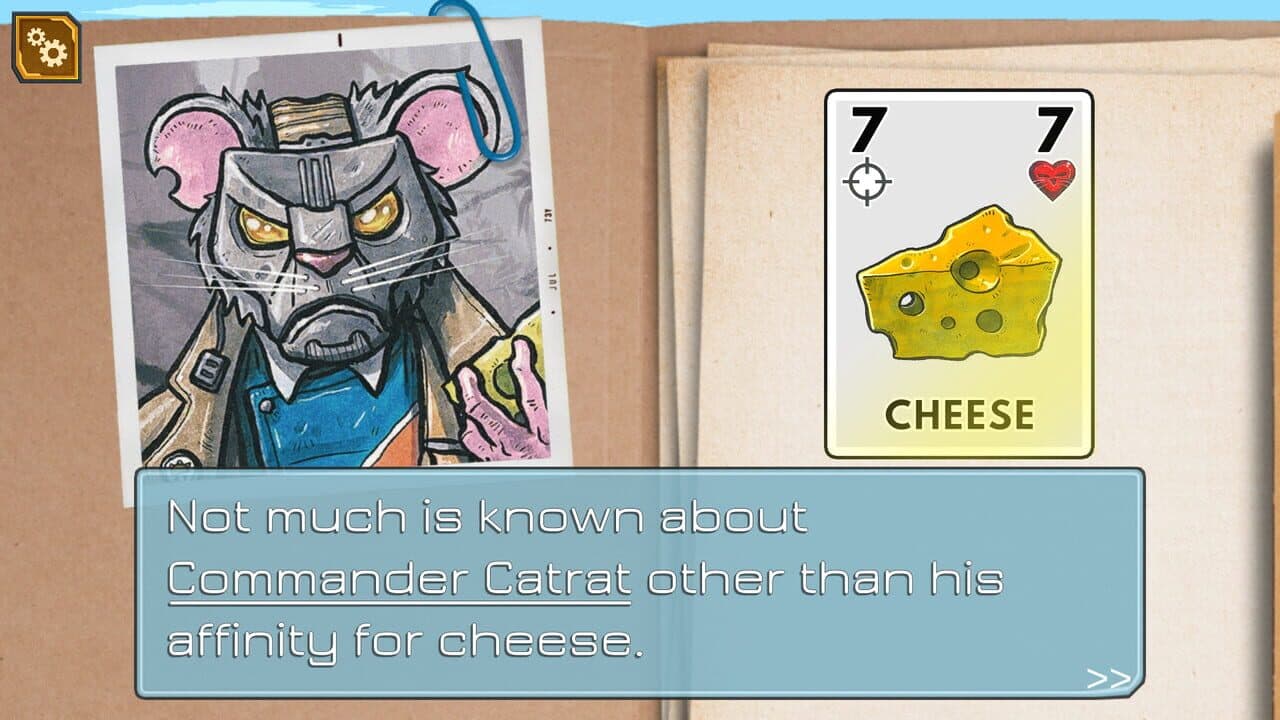 Meow Wars: Card Battle thumbnail 5