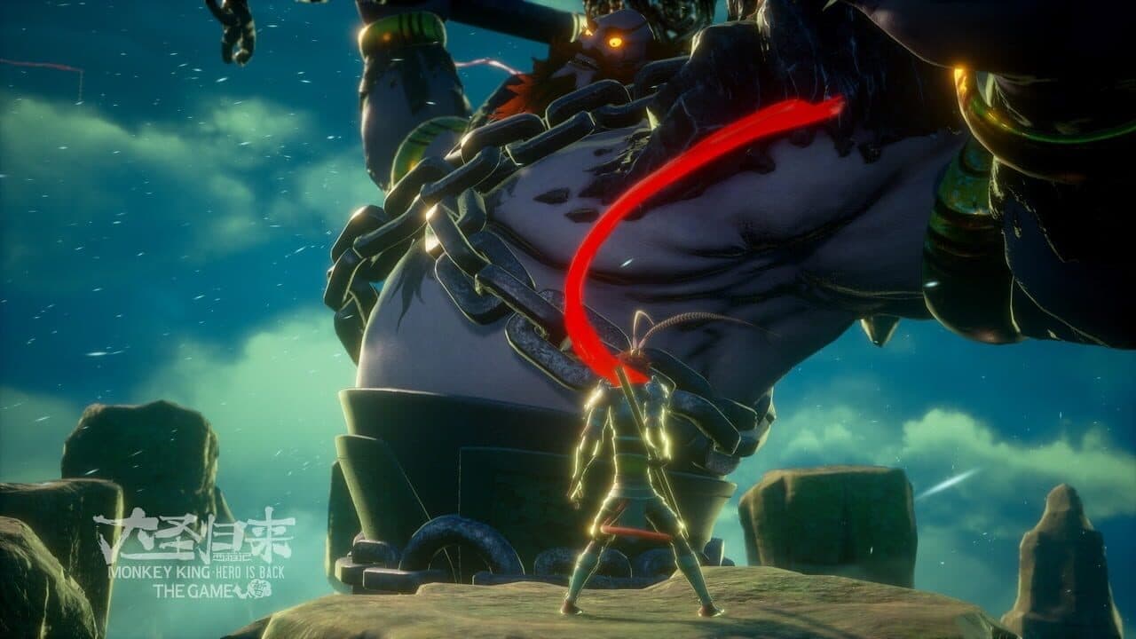 Monkey King: Hero Is Back thumbnail 5