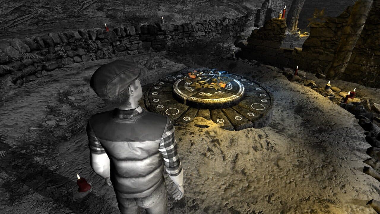 Silent Night thumbnail 3