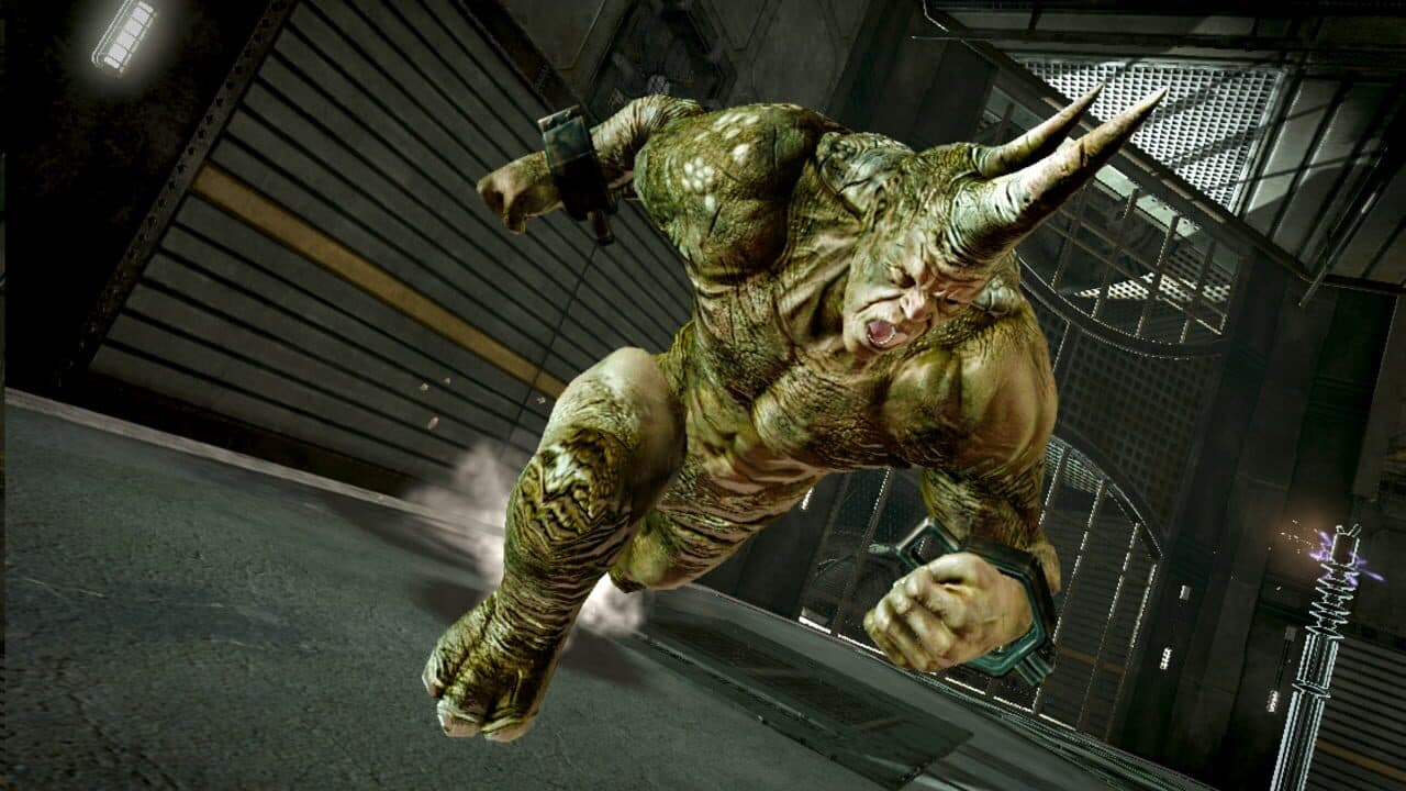 The Amazing Spider-Man: Ultimate Edition thumbnail 6
