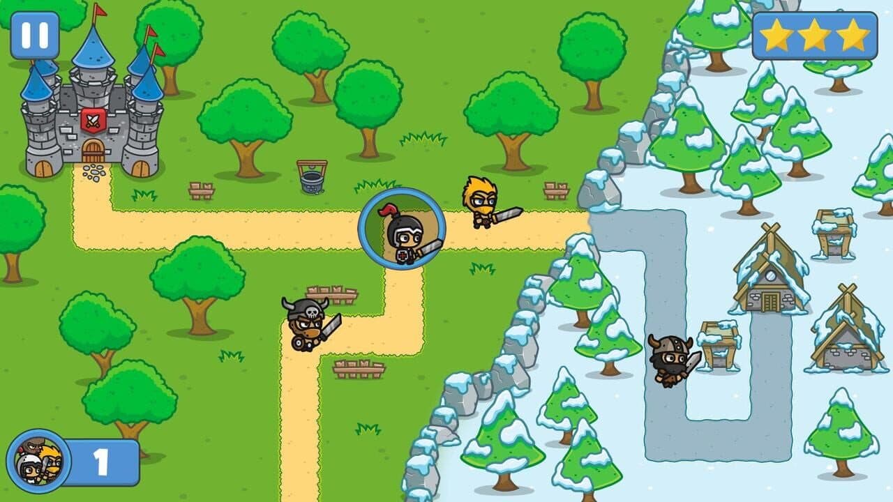 Wonderland Trails thumbnail 5