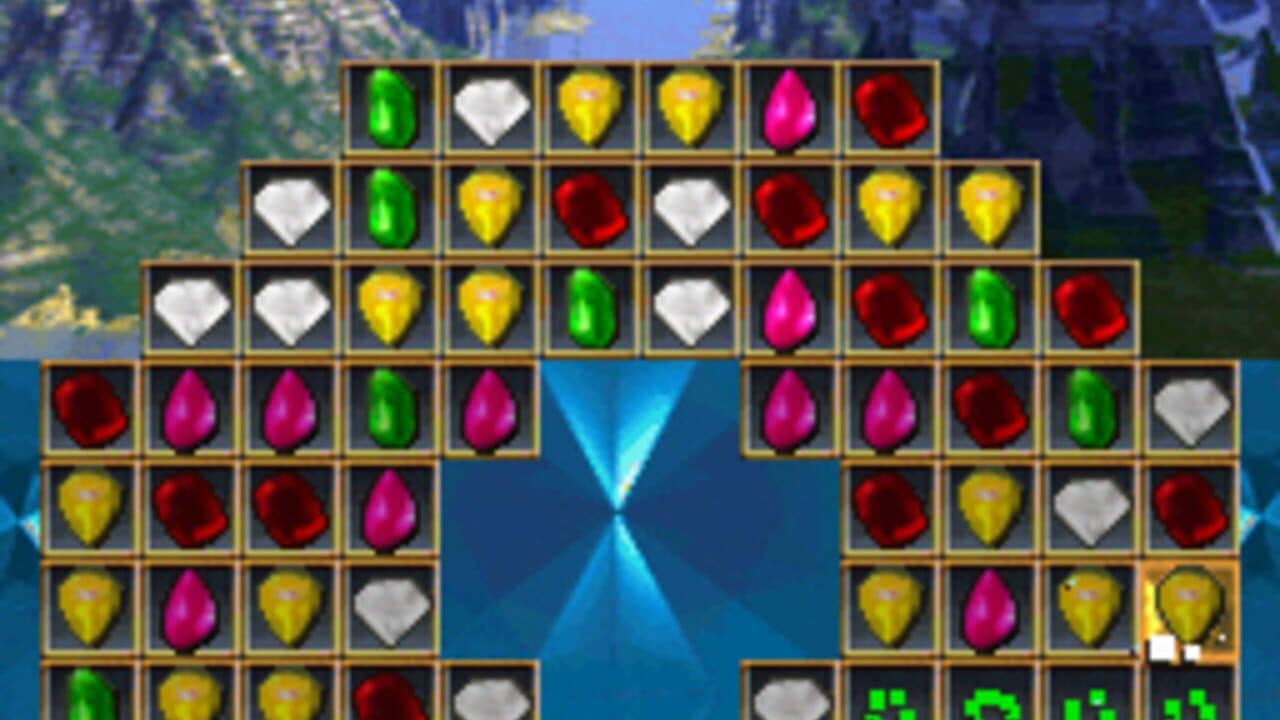Jewel Match screenshot 1