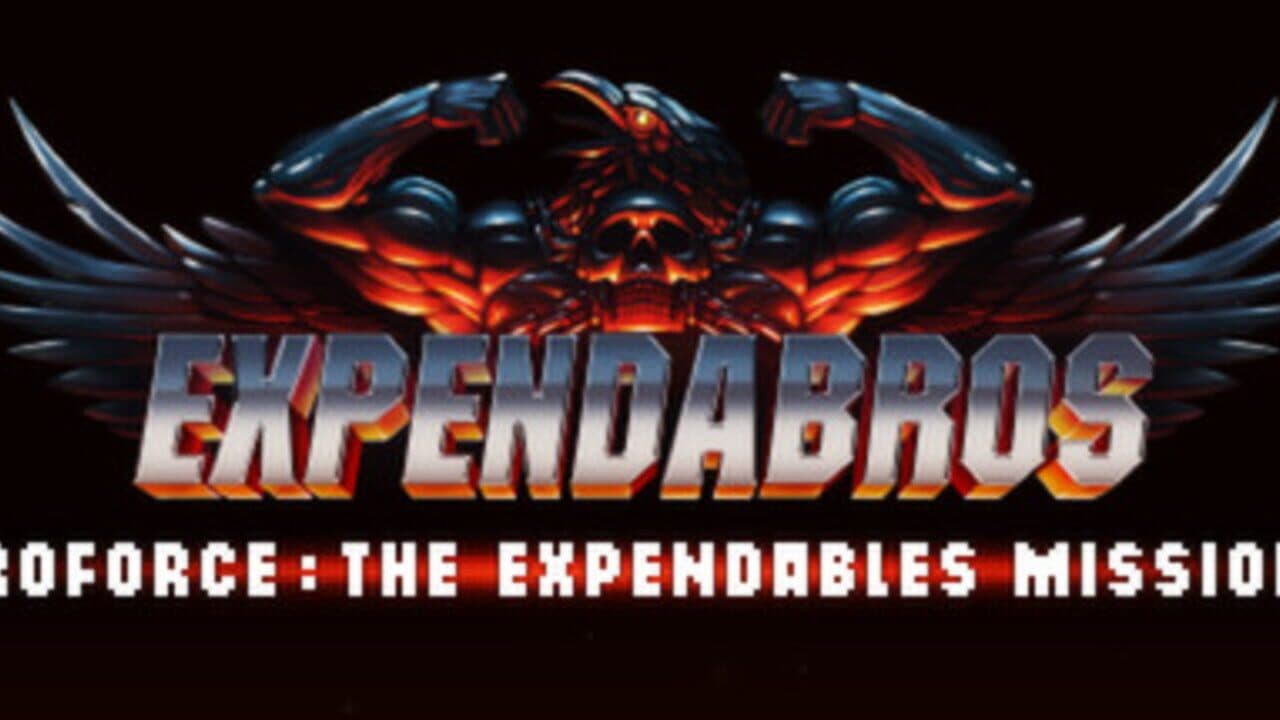 The Expendabros thumbnail 5