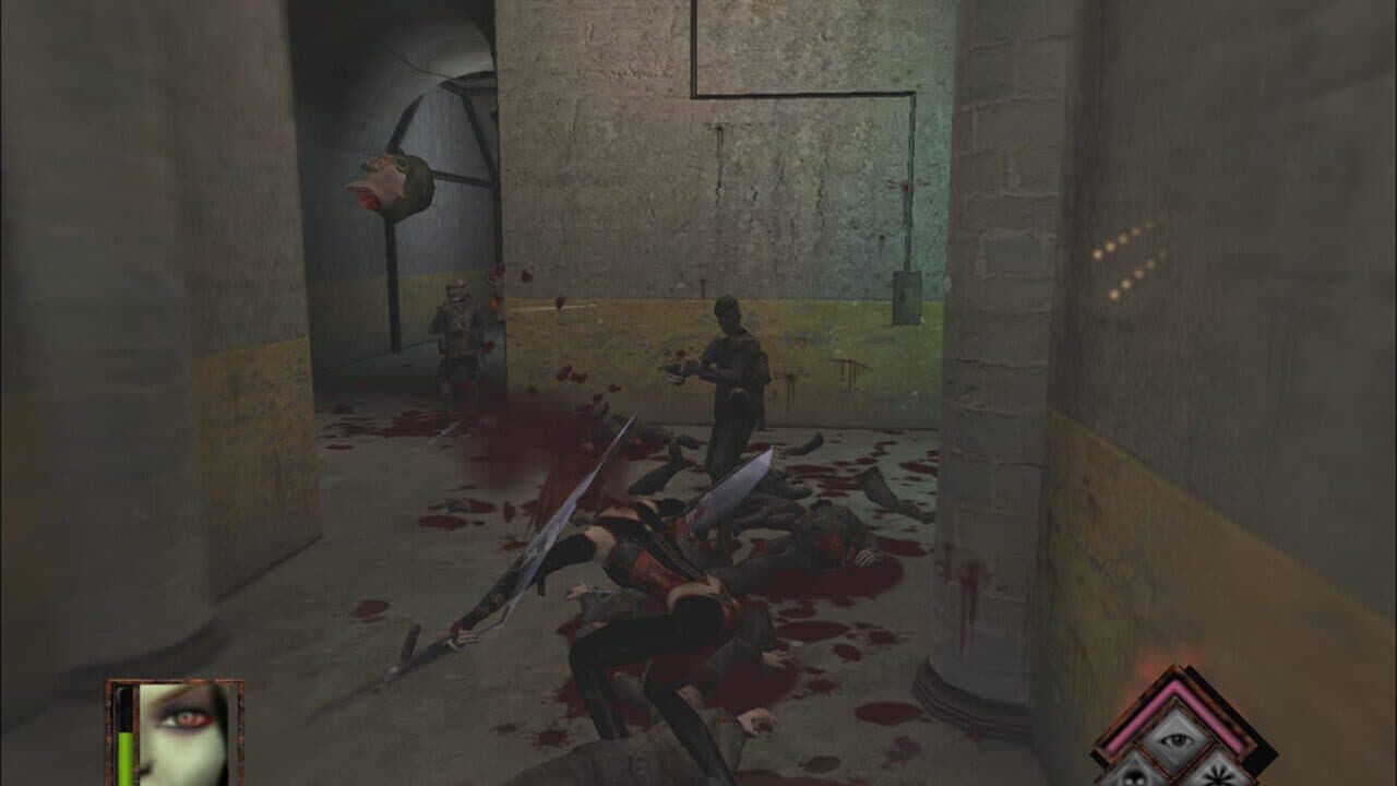 BloodRayne thumbnail 2