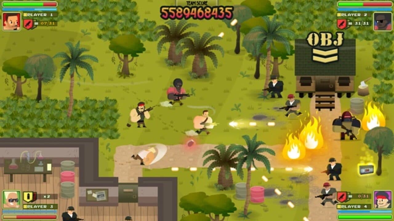 Tango Fiesta thumbnail 5