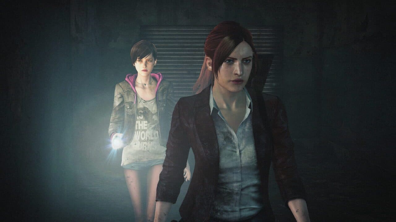 Resident Evil: Revelations 2 thumbnail 5