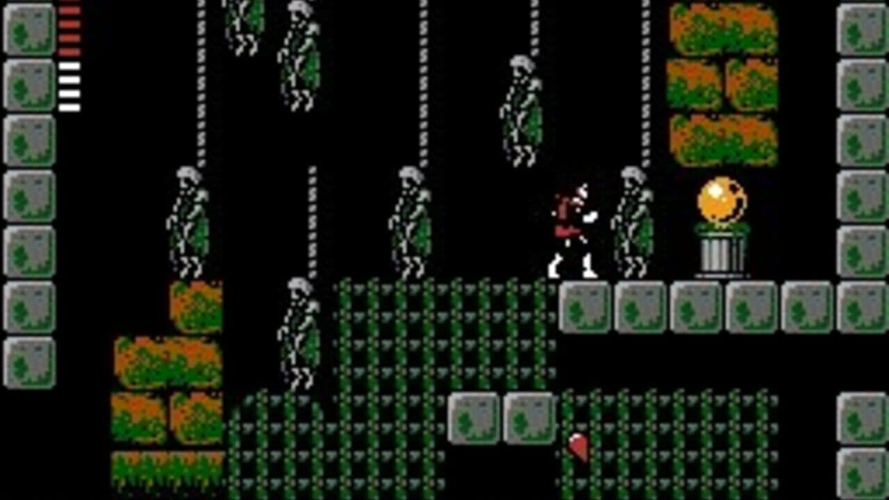 Castlevania II: Simon's Quest thumbnail 10
