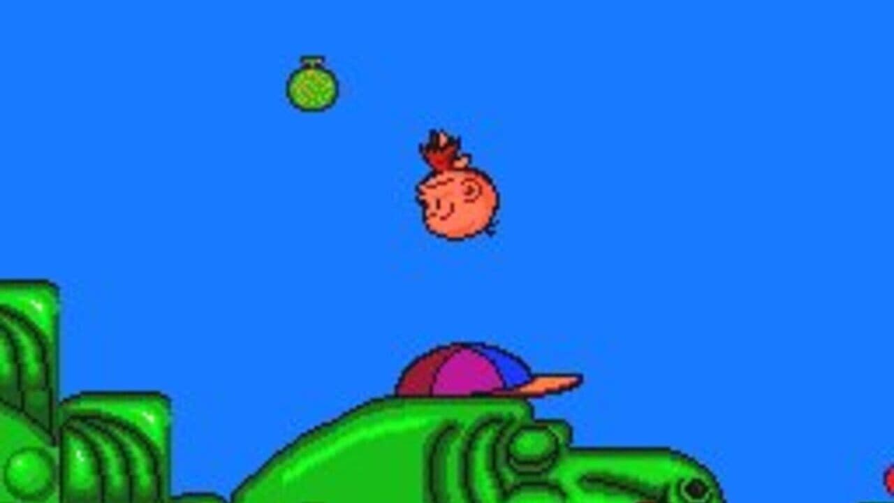 Bonk's Adventure thumbnail 9