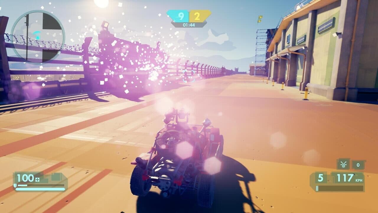 Hardware: Rivals thumbnail 5
