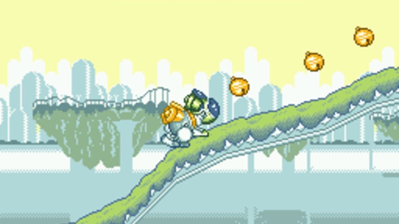 Pop'n Twinbee: Rainbow Bell Adventures thumbnail 4