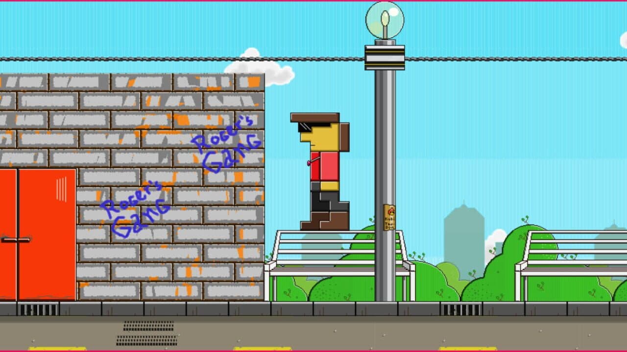 Jack's Gang thumbnail 4