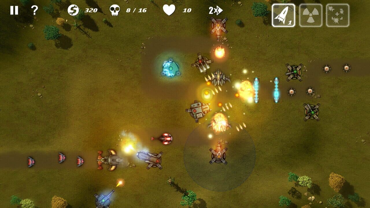 M.A.C.E. Tower Defense thumbnail 5