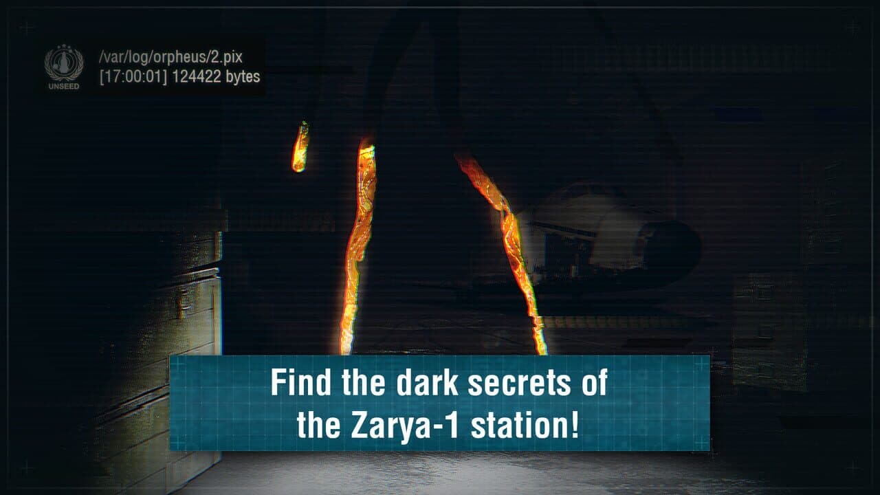 Zarya-1: Mystery on the Moon thumbnail 5
