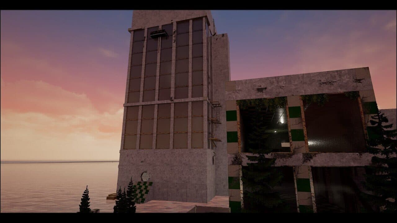 Deep End screenshot 1