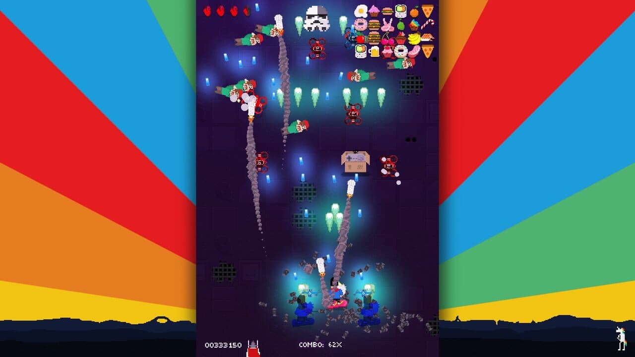Shooting Stars! thumbnail 2