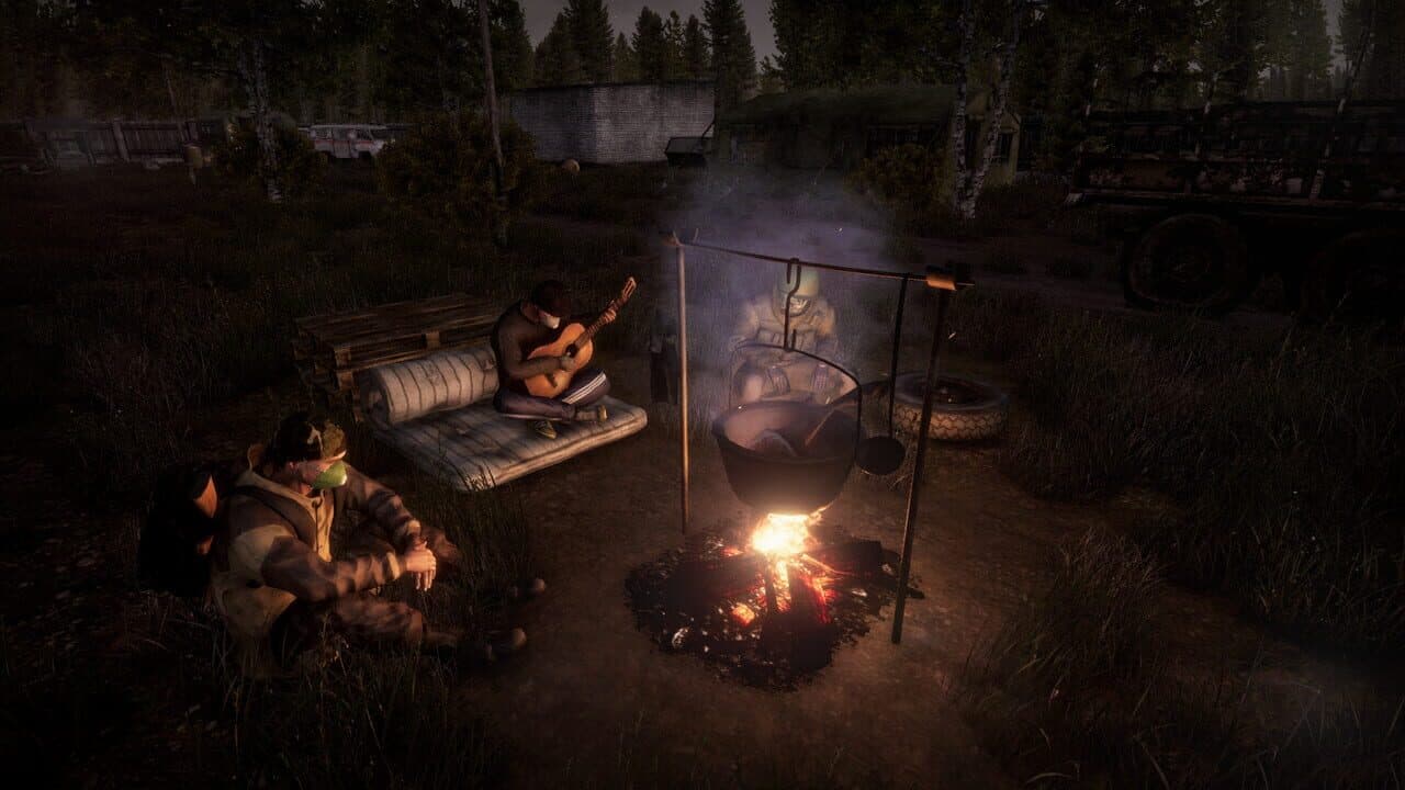 Next Day: Survival thumbnail 5