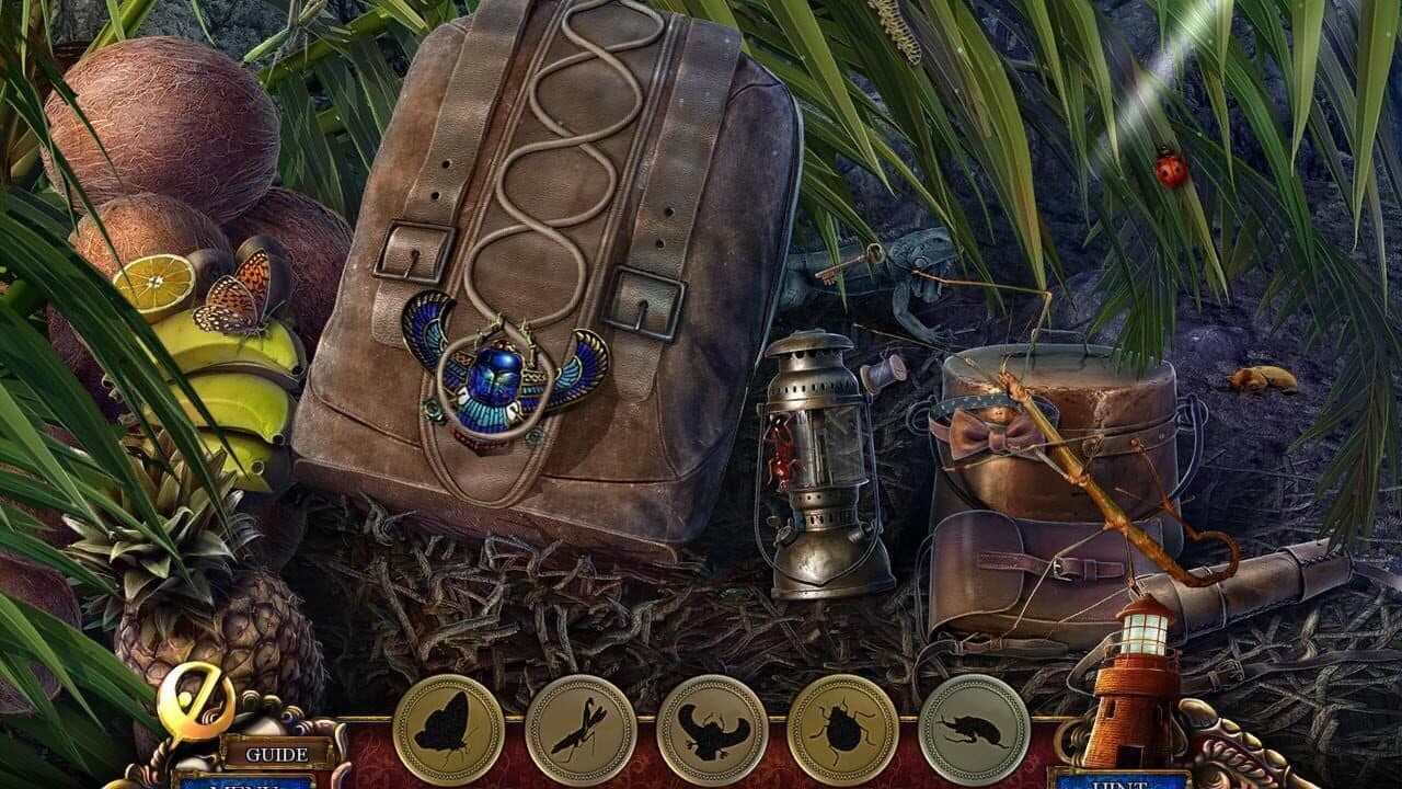 Sea of Lies: Tide of Treachery - Collector's Edition thumbnail 9