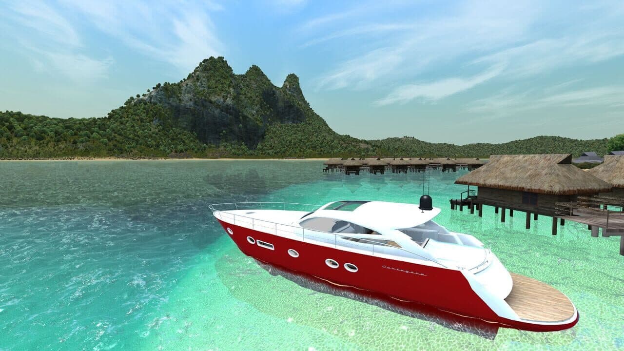 Ship Simulator Extremes thumbnail 5