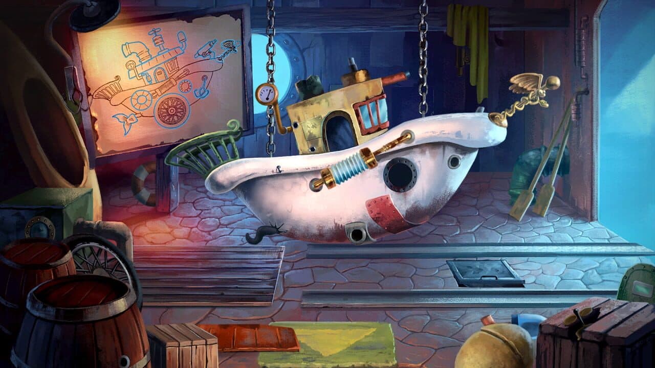 My Brother Rabbit thumbnail 3