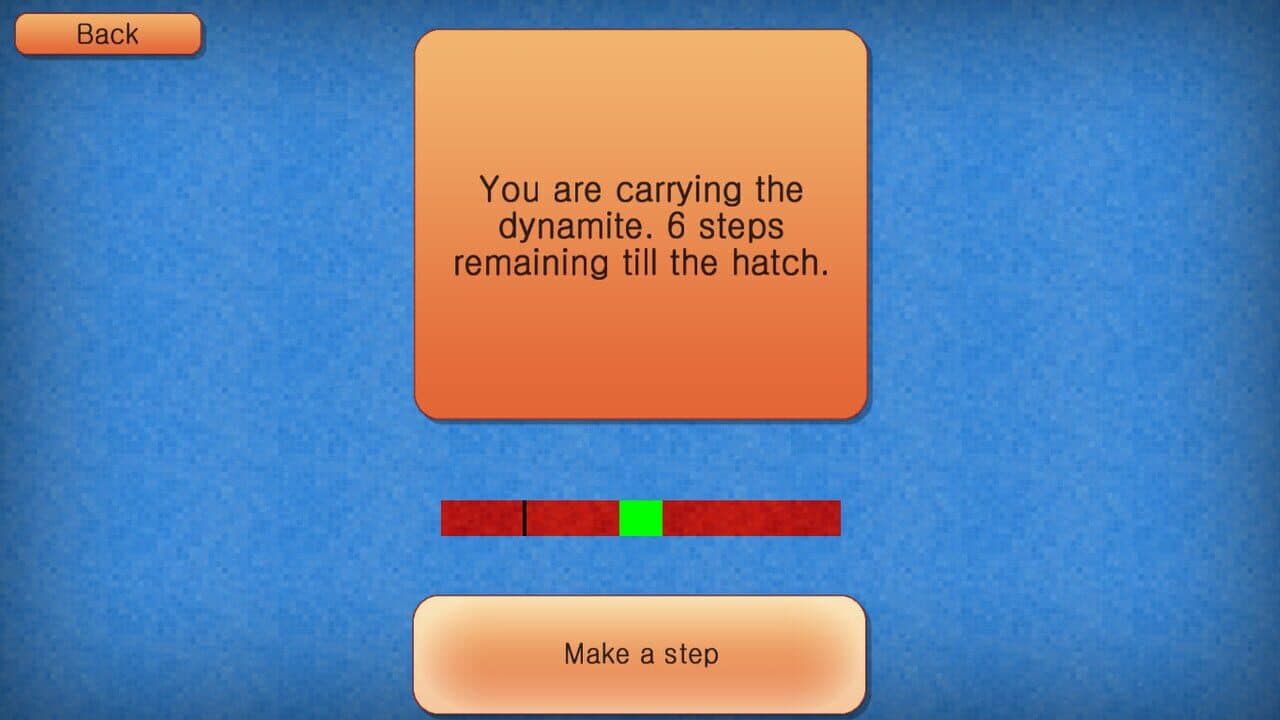 Impossible Quest thumbnail 2