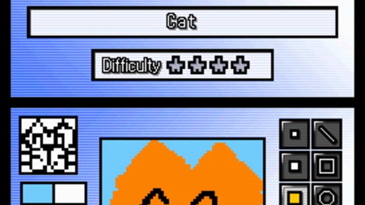 Picross DS thumbnail 5