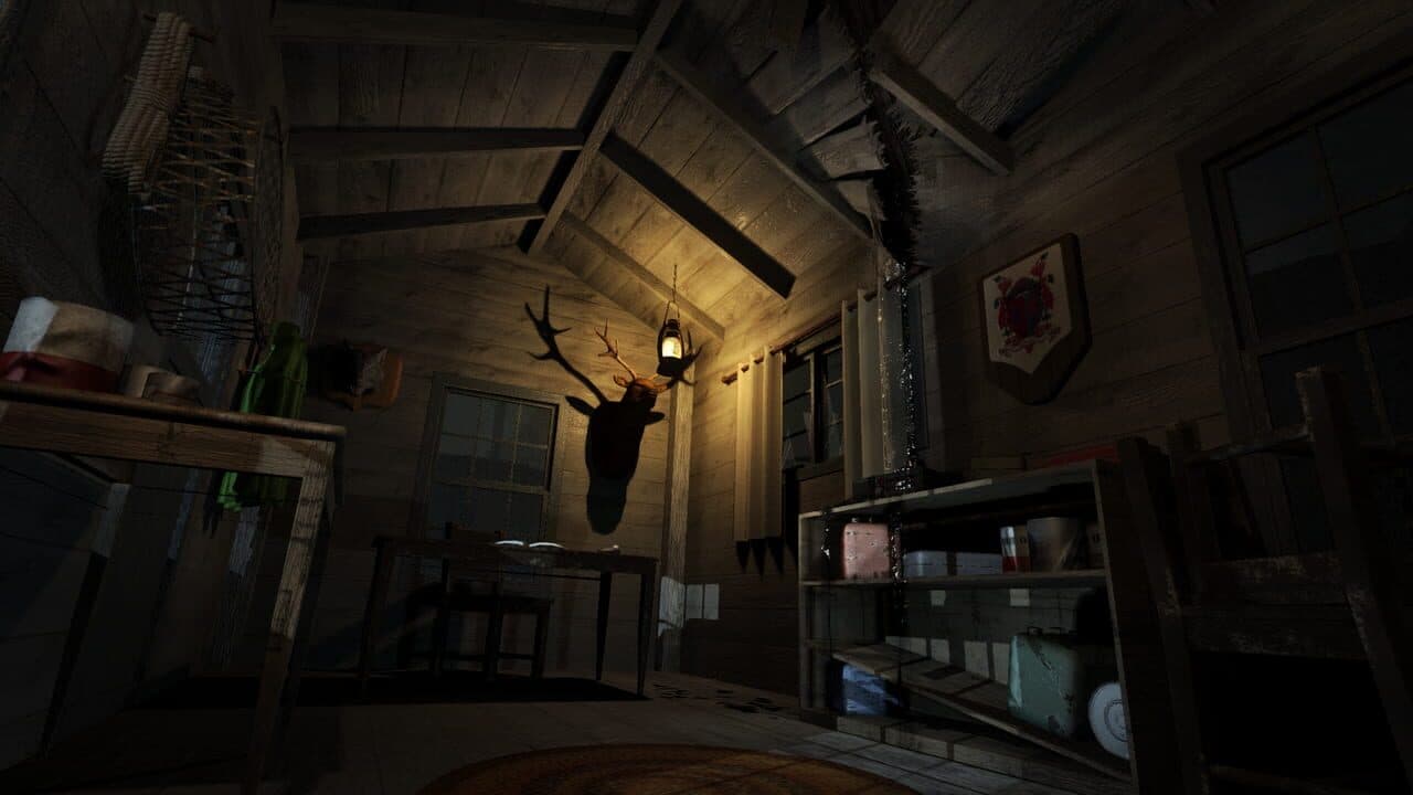 The Ritual on Weylyn Island thumbnail 4